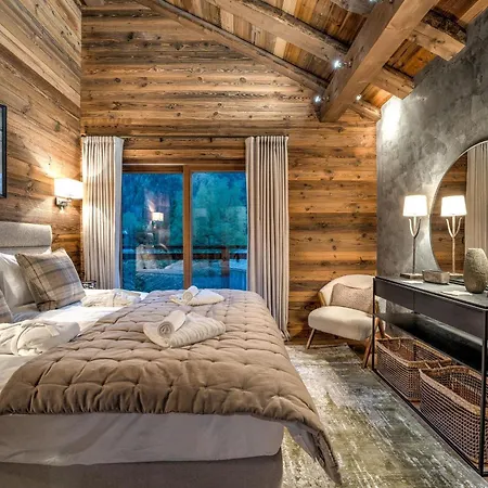 Courterre Chamonix